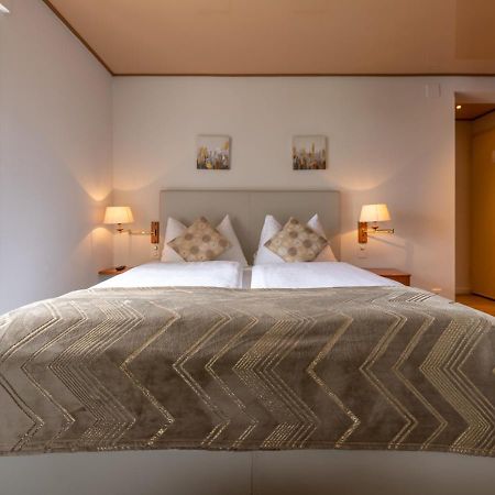 Ermitage Hotel Clarens Buitenkant foto
