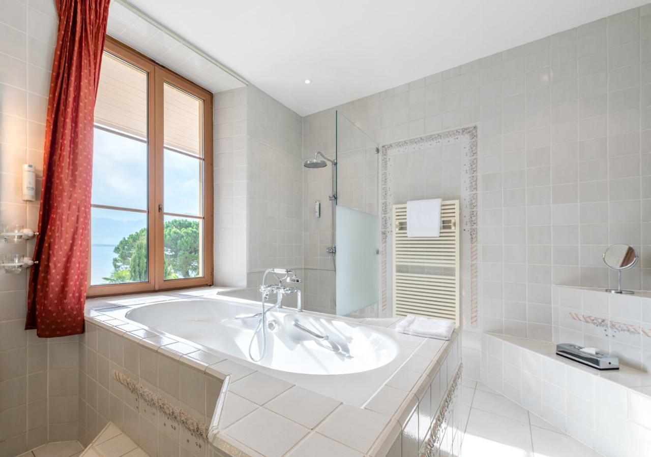 Ermitage Hotel Clarens Buitenkant foto